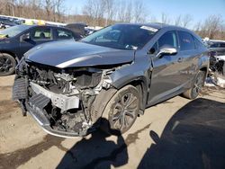 Lexus RX 350 salvage cars for sale: 2022 Lexus RX 350