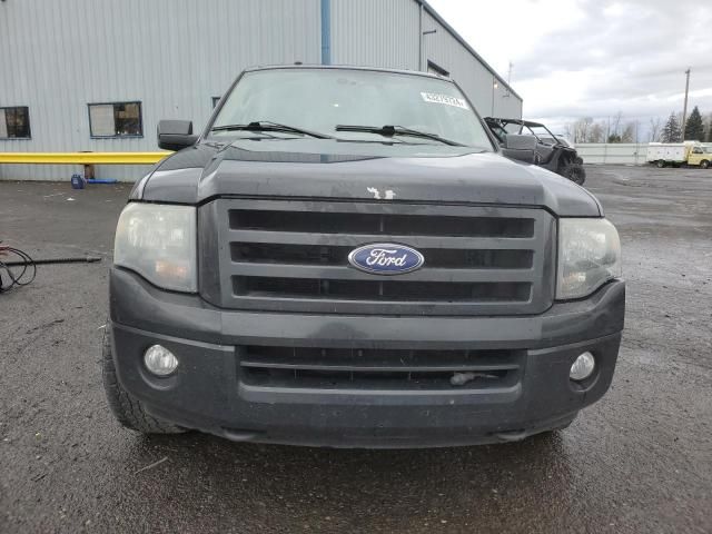 2010 Ford Expedition Limited