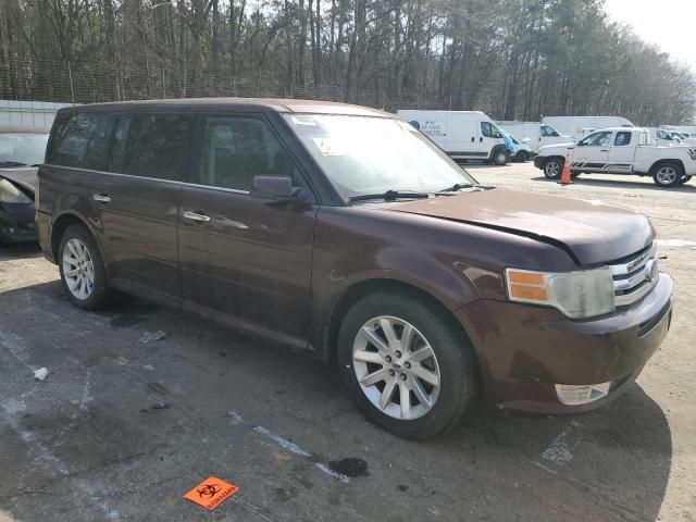 2010 Ford Flex SEL