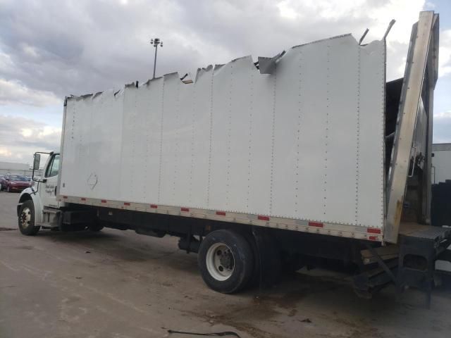 2013 Freightliner M2 106 Medium Duty