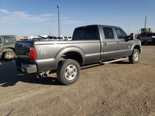 2015 Ford F350 Super Duty