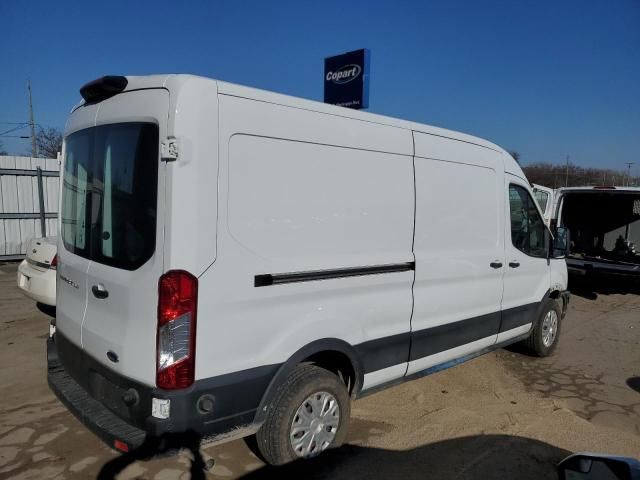 2020 Ford Transit T-250