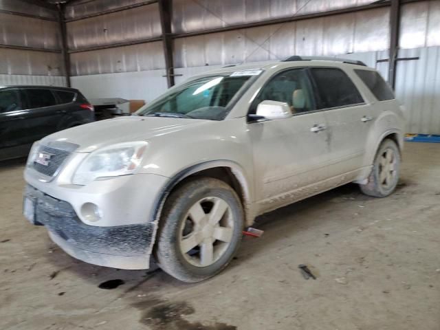 2010 GMC Acadia SLT-1