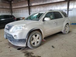 2010 GMC Acadia SLT-1 for sale in Des Moines, IA