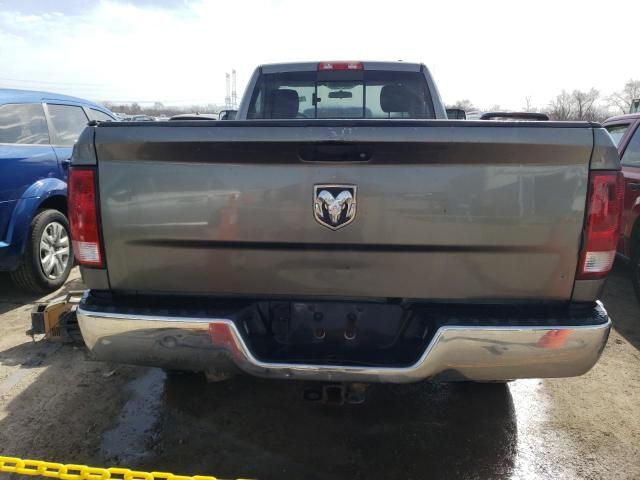 2012 Dodge RAM 2500 ST