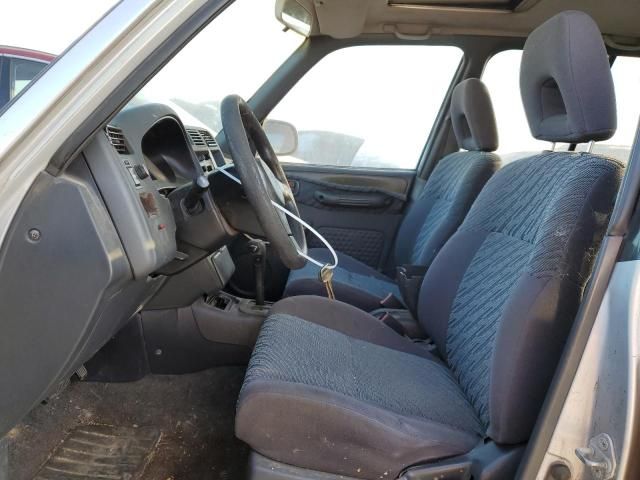 1998 Toyota Rav4