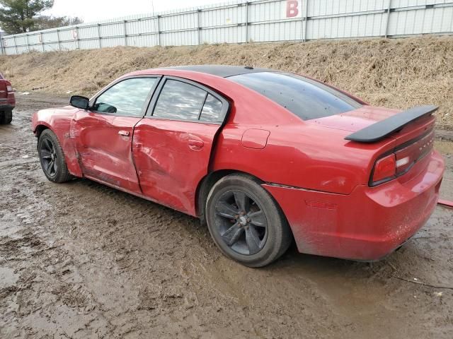 2011 Dodge Charger R/T