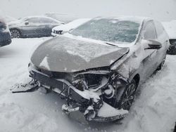 Toyota Vehiculos salvage en venta: 2017 Toyota Corolla L