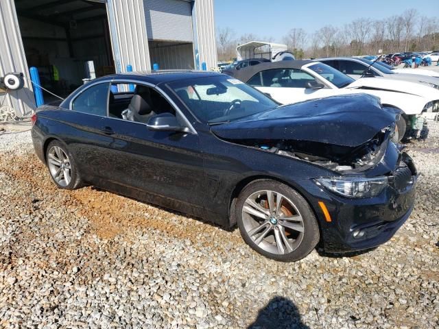 2019 BMW 430I