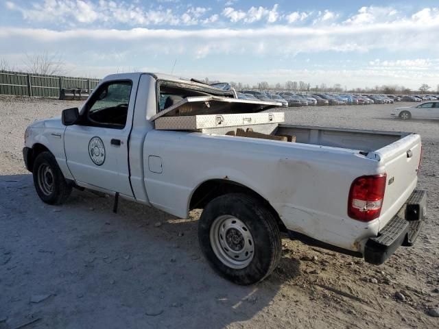 2006 Ford Ranger