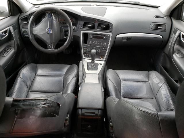 2009 Volvo S60 2.5T