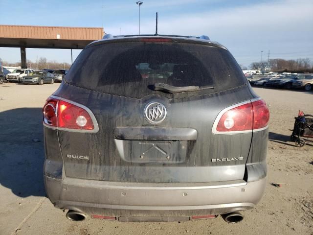 2012 Buick Enclave