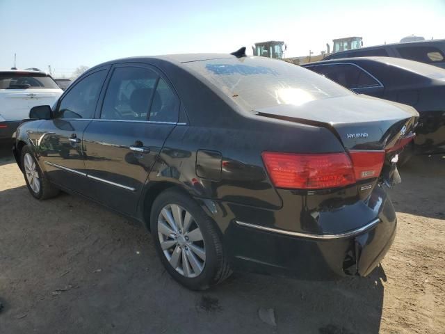 2009 Hyundai Sonata SE