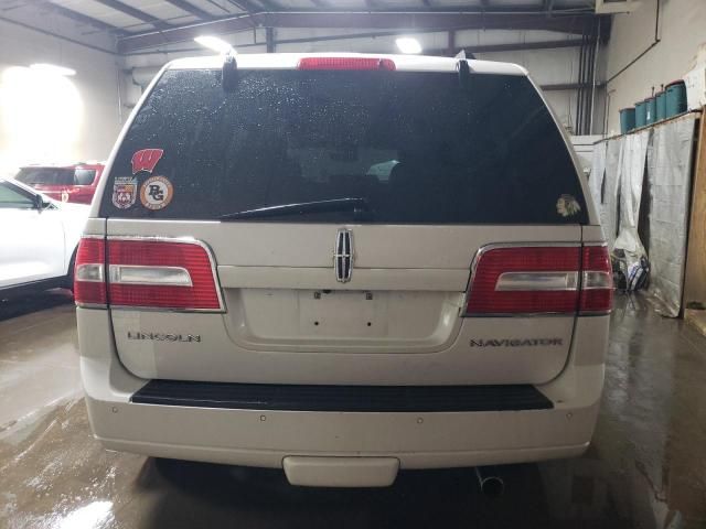 2012 Lincoln Navigator