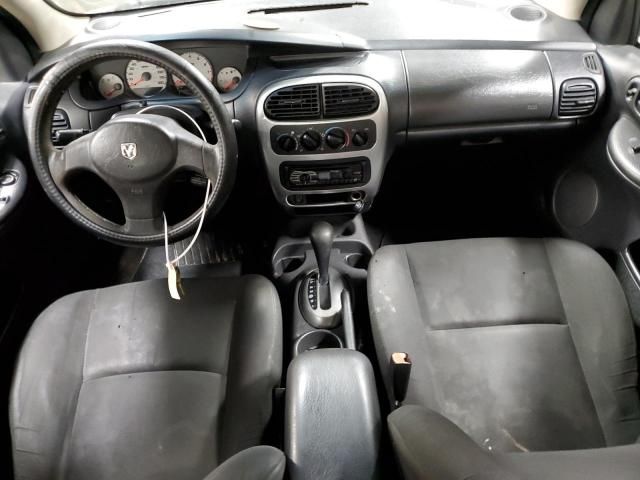 2005 Dodge Neon SXT