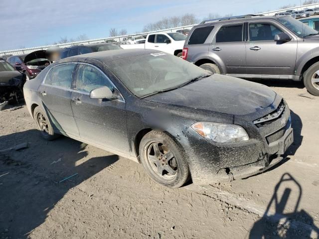 2010 Chevrolet Malibu 2LT