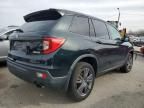 2019 Honda Passport EXL