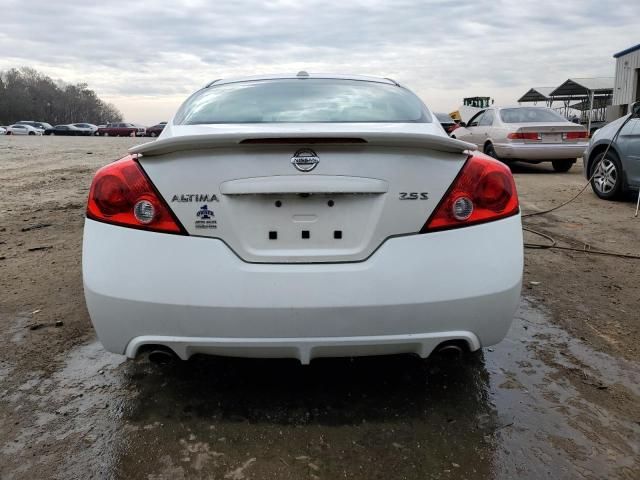 2013 Nissan Altima S