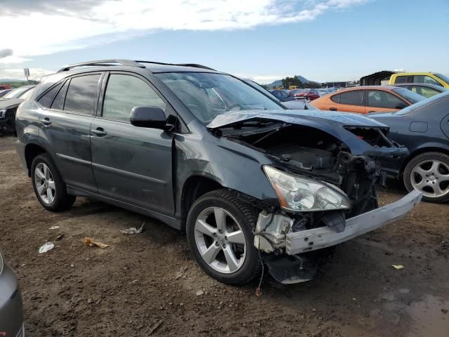 2007 Lexus RX 350