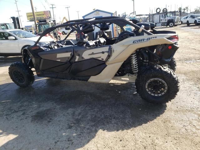 2021 Can-Am Maverick X3 Max DS Turbo