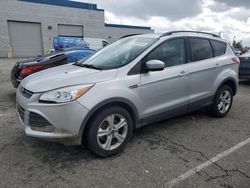 Vehiculos salvage en venta de Copart Rancho Cucamonga, CA: 2016 Ford Escape SE