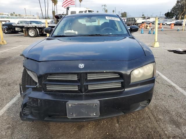 2006 Dodge Charger SE