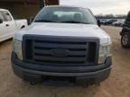 2010 Ford F150