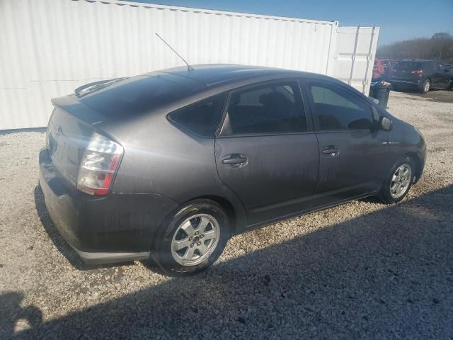 2009 Toyota Prius