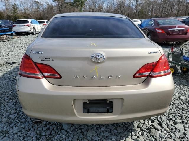 2006 Toyota Avalon XL