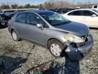 2009 Nissan Versa S