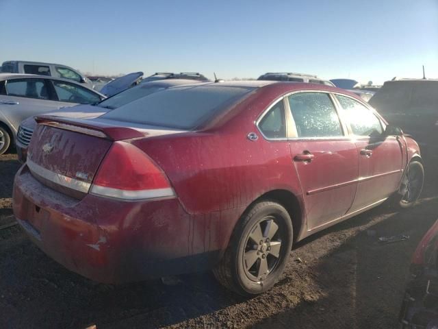 2008 Chevrolet Impala LT