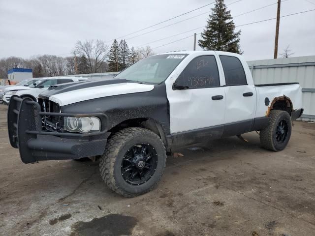 2005 Dodge RAM 1500 ST