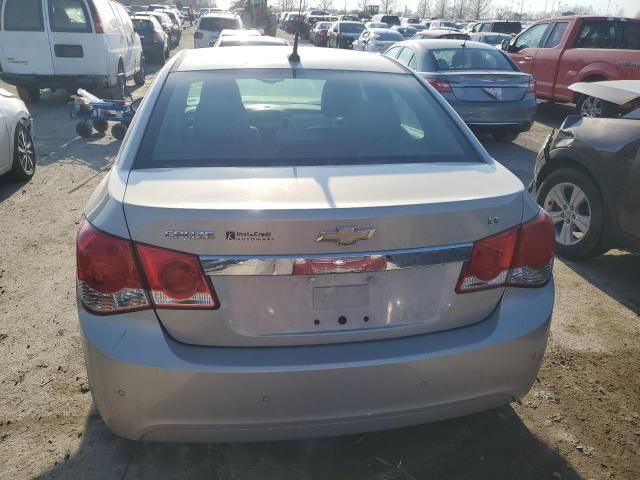 2011 Chevrolet Cruze LT