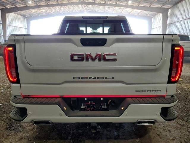 2023 GMC Sierra K1500 Denali