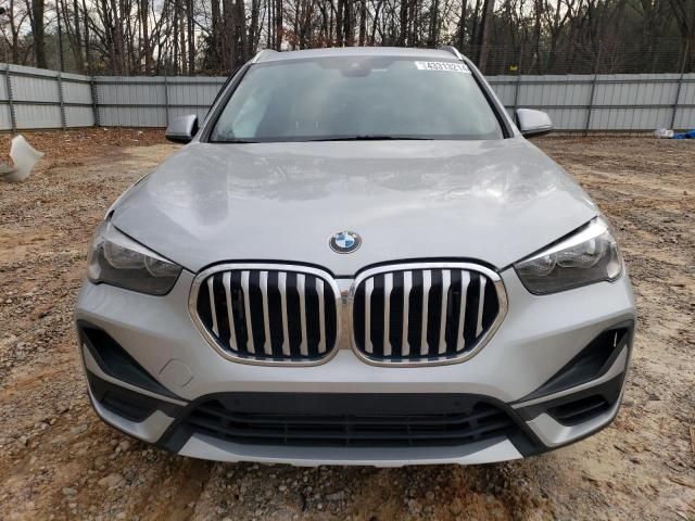 2021 BMW X1 SDRIVE28I