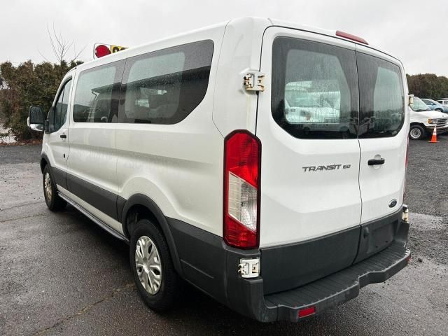 2017 Ford Transit T-150