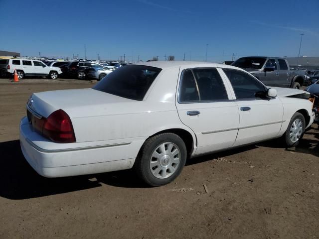 2004 Mercury Grand Marquis LS