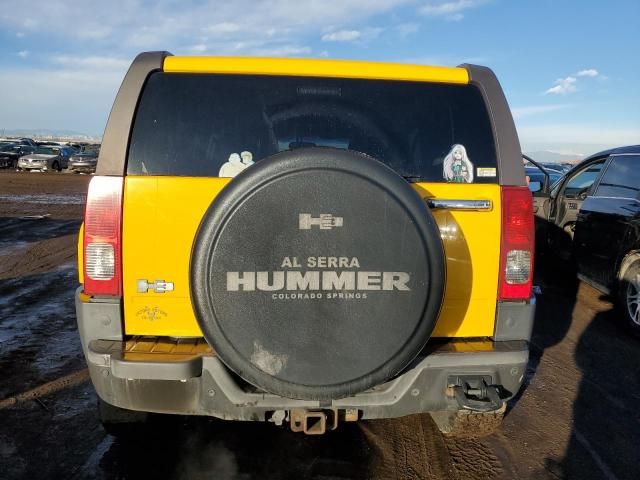 2006 Hummer H3