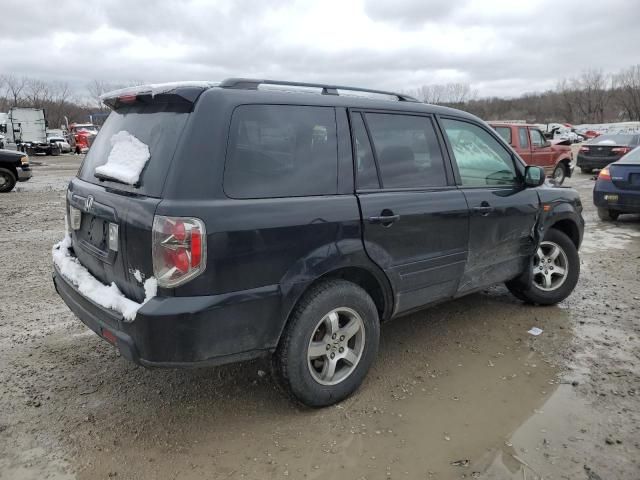 2006 Honda Pilot EX