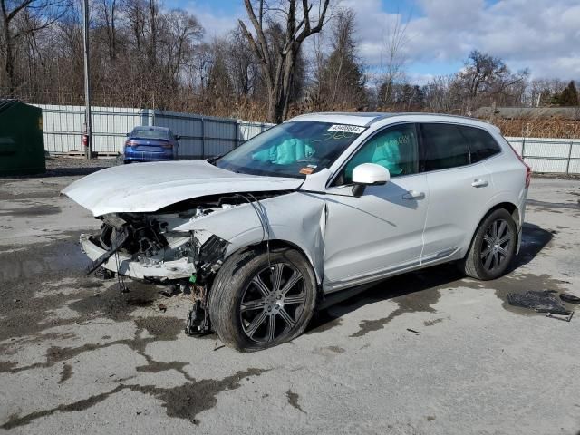 2018 Volvo XC60 T6 Inscription