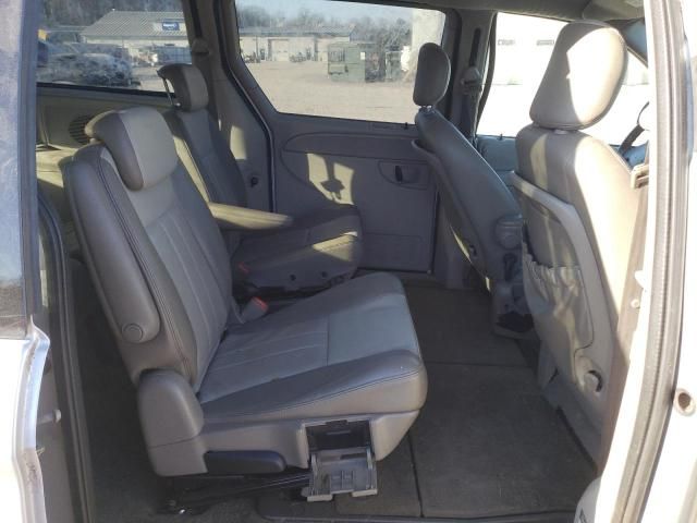 2005 Dodge Grand Caravan SXT