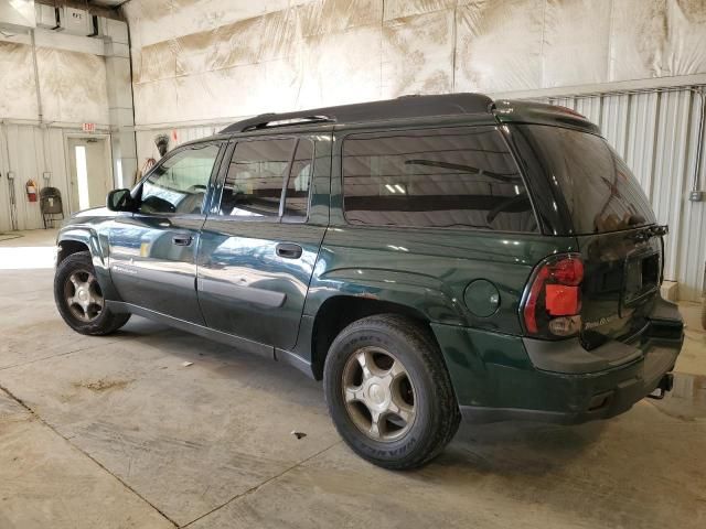 2004 Chevrolet Trailblazer EXT LS