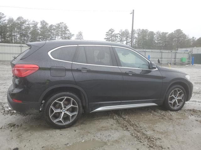 2018 BMW X1 SDRIVE28I