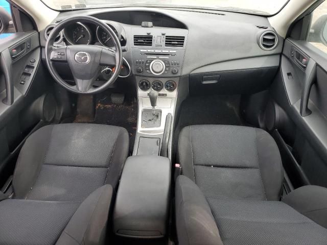 2011 Mazda 3 I