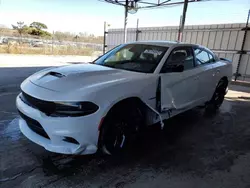 Salvage cars for sale at Orlando, FL auction: 2022 Dodge Charger R/T