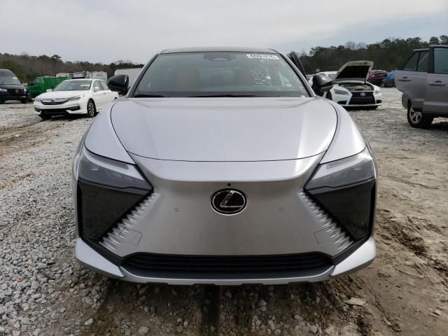 2023 Lexus RZ 450E