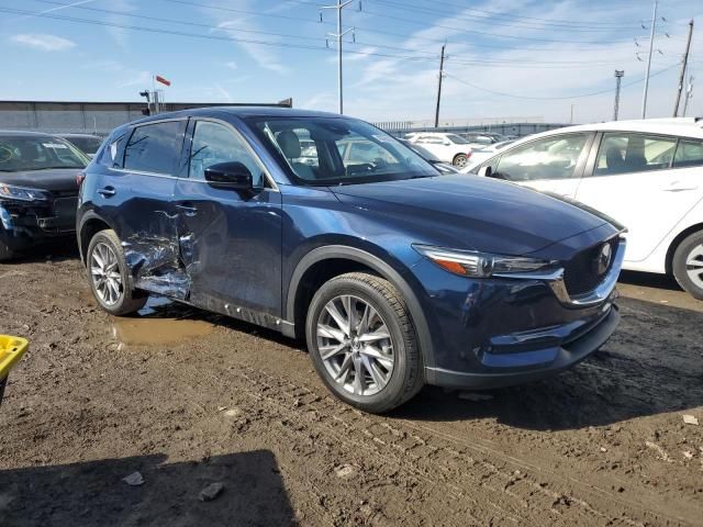 2020 Mazda CX-5 Grand Touring Reserve