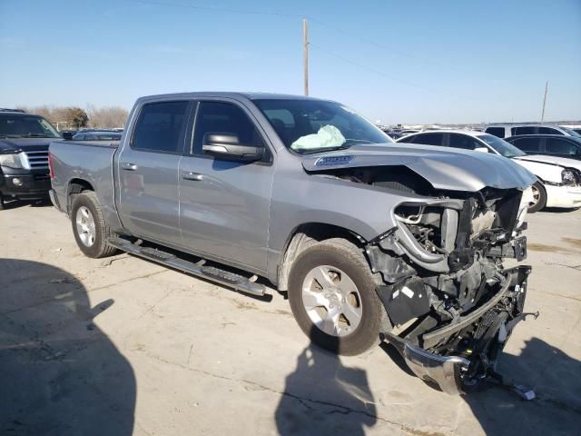 2021 Dodge RAM 1500 BIG HORN/LONE Star