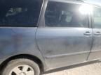 2006 Toyota Sienna XLE