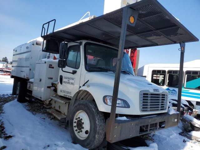 2016 Freightliner M2 106 Medium Duty